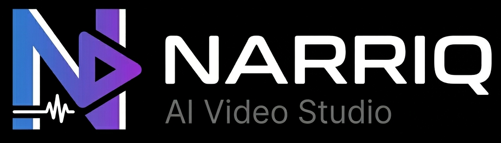 Narriq Logo
